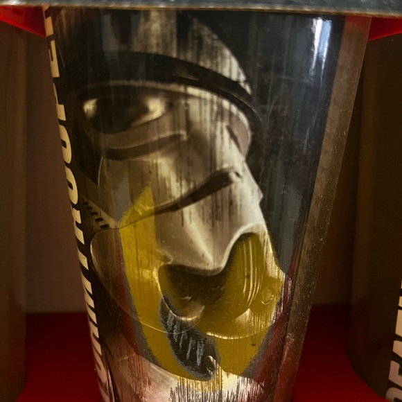 Star Wars Glasses - Picture 5 of 9